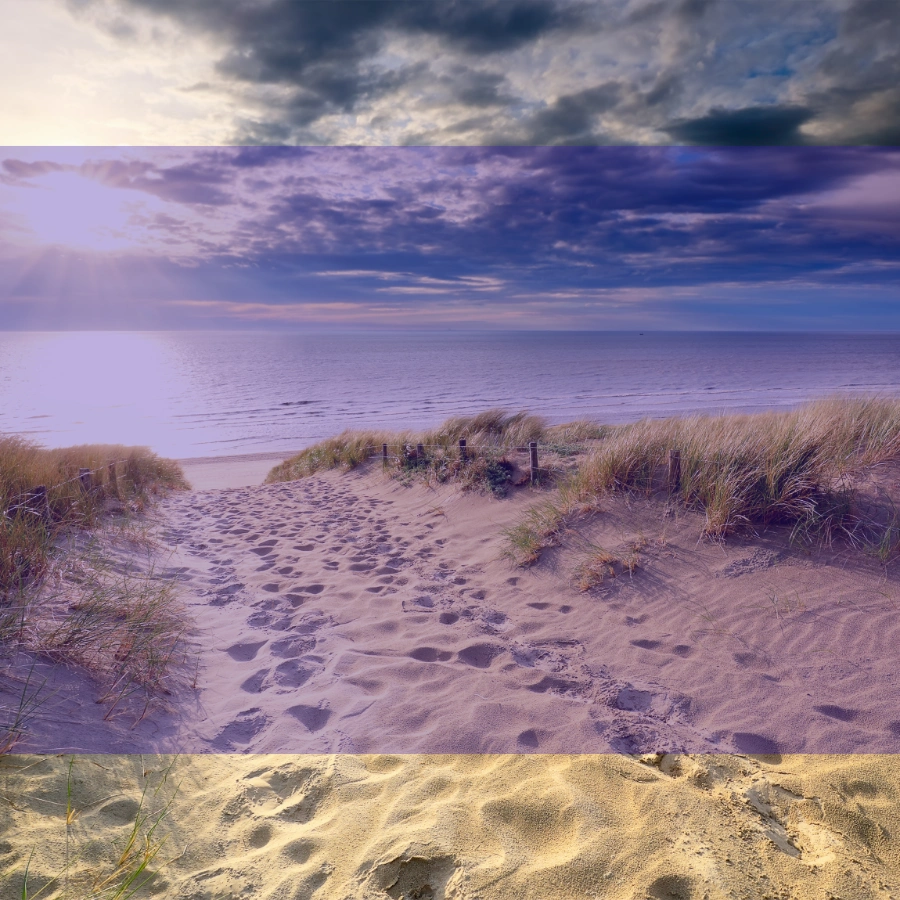 another epic background